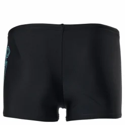 Boomster Placement Aquashort Blue/Black