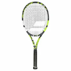 Boost Aero Gray Yellow