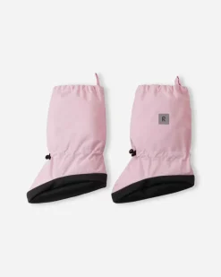 Booties, Antura Pale Rose