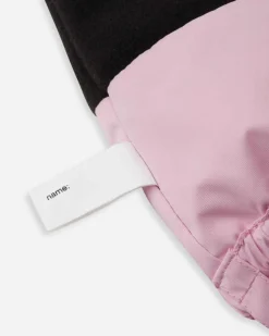 Booties, Antura Pale Rose