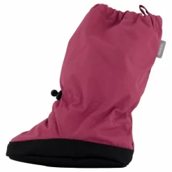 Booties Antura Red Violet