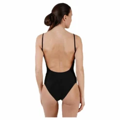 Bora Bora Swimsuit Black