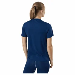 Borg Regular Tee Blue