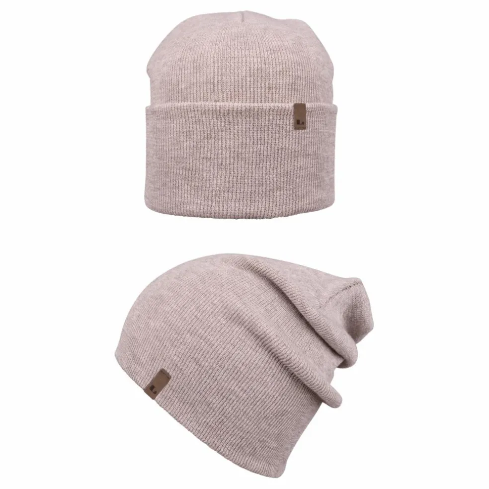 Borgholm Hat Beige