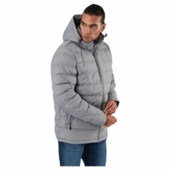 Bormio Jacket Grey