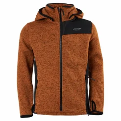 Bormio Jacket Sudan Brown