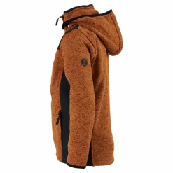 Bormio Jacket Sudan Brown