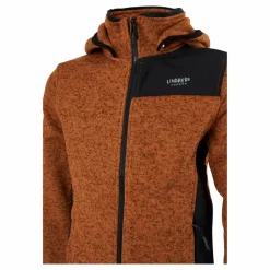 Bormio Jacket Sudan Brown