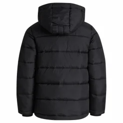 Borneo Jr Jacket Black