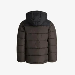 Borneo Jr Jacket Carbon