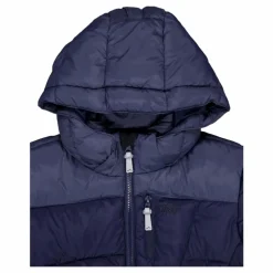 Borneo Jr Jacket Dark Navy