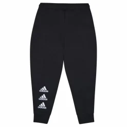 Bos Flc Pt In Plus Black