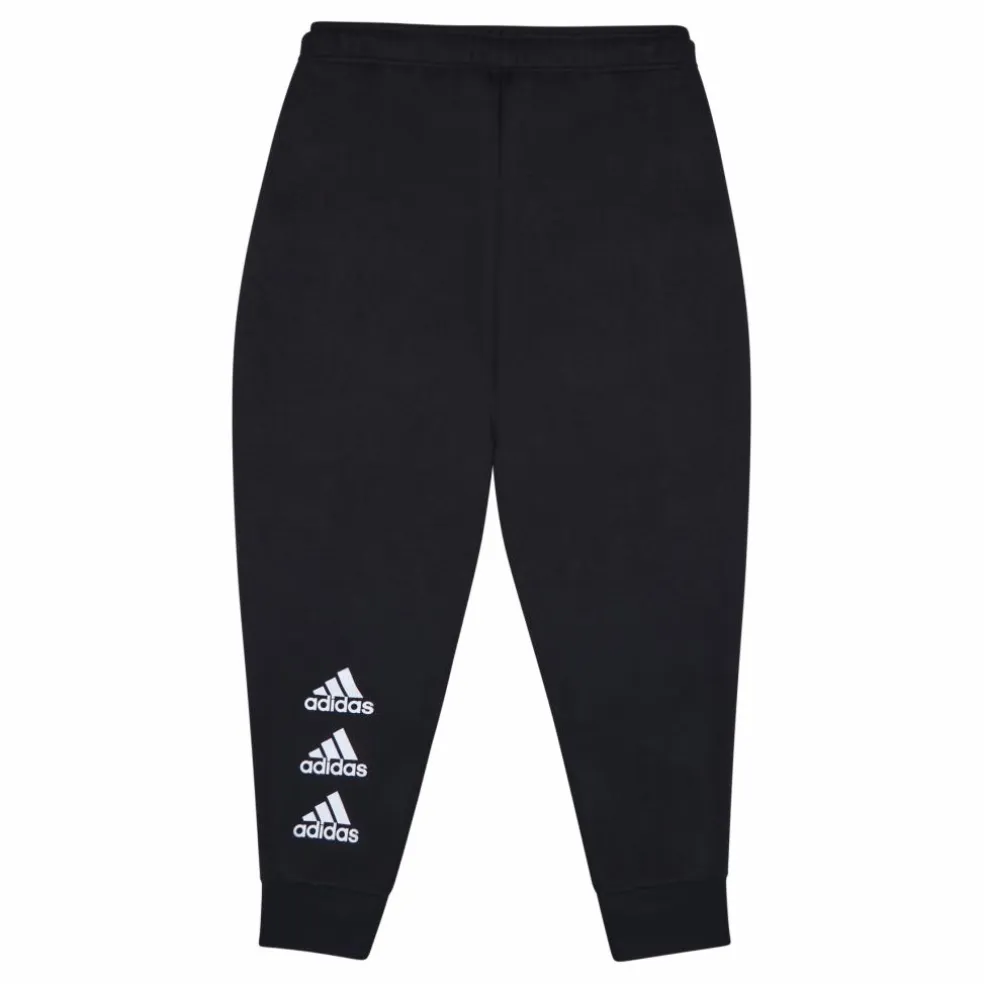 Bos Flc Pt In Plus Black