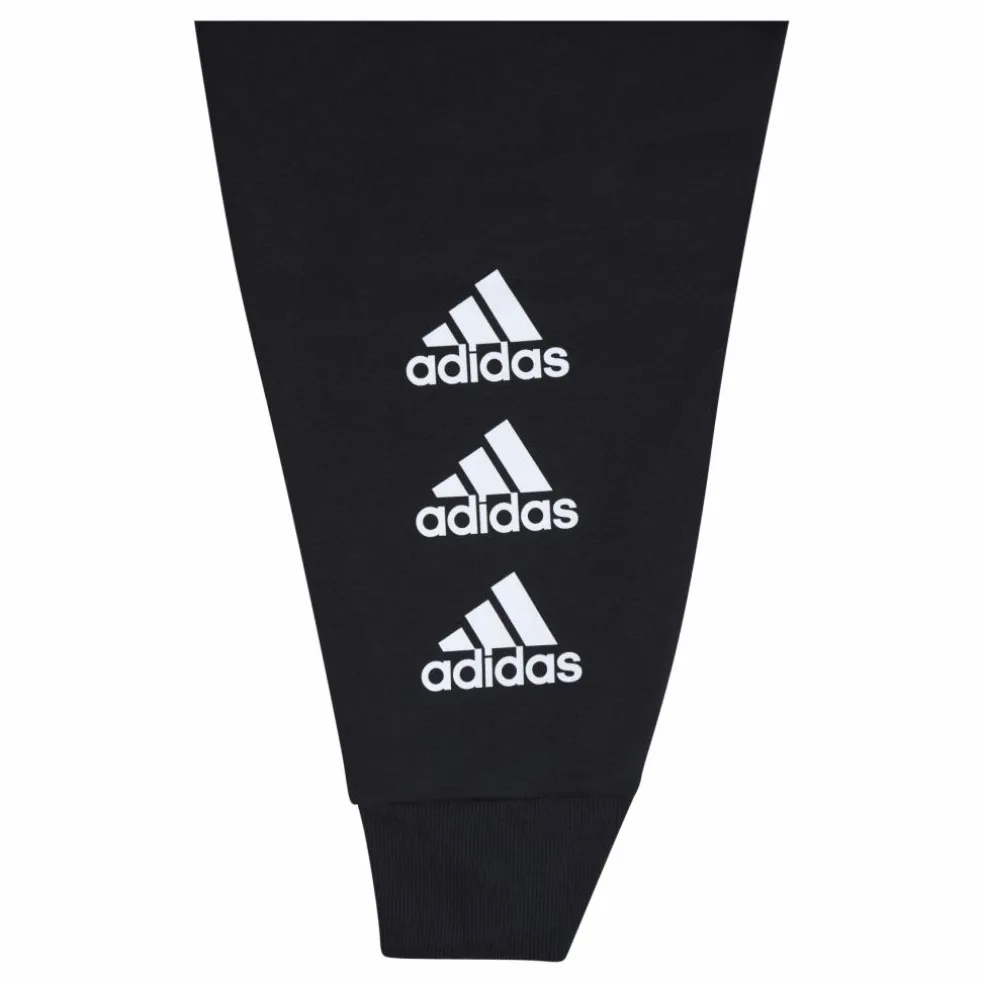 Bos Flc Pt In Plus Black