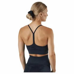 Botanical Strap Top Botanical Blue