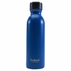 Bothal Insulated Flask 600ml Blue