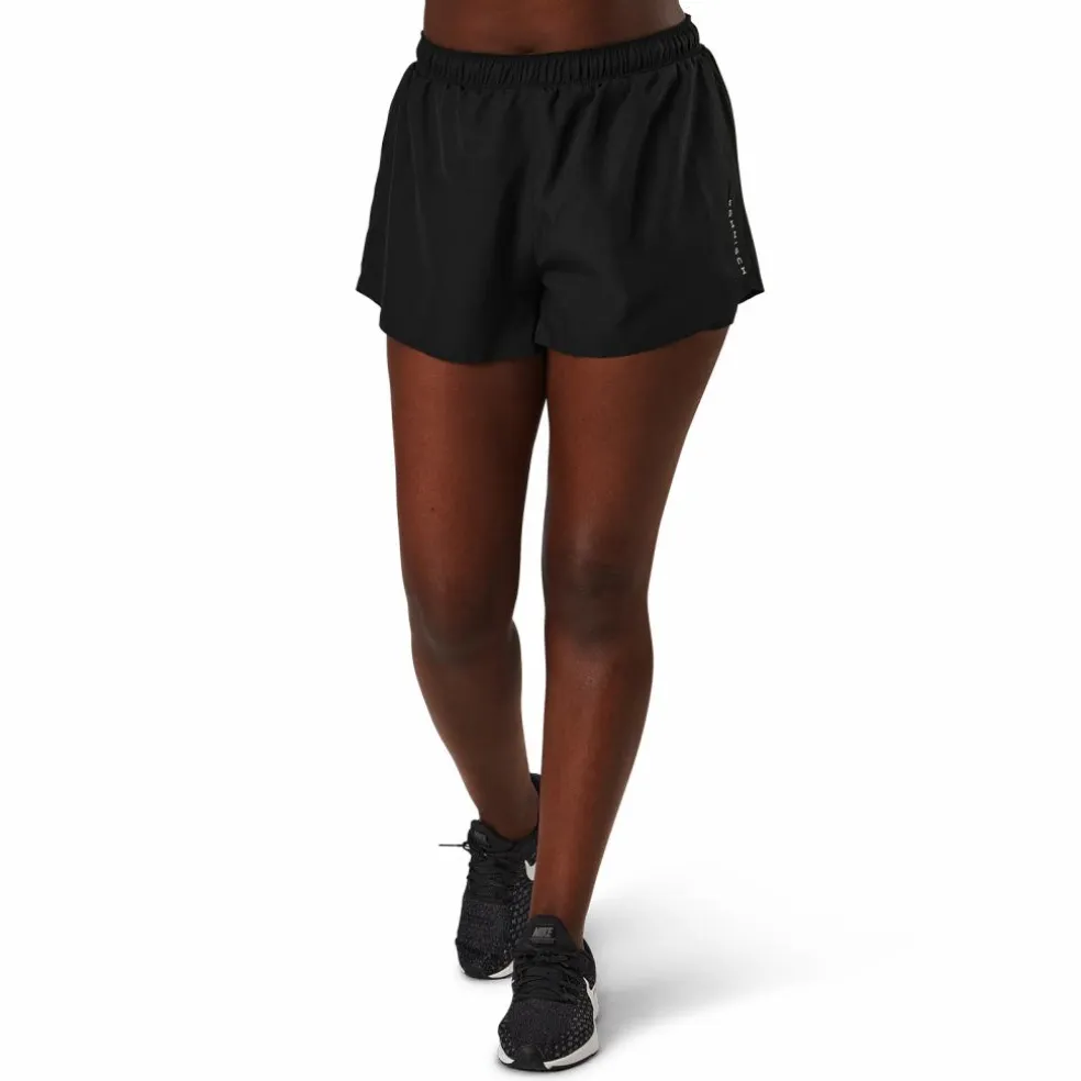 Bounce Shorts Black