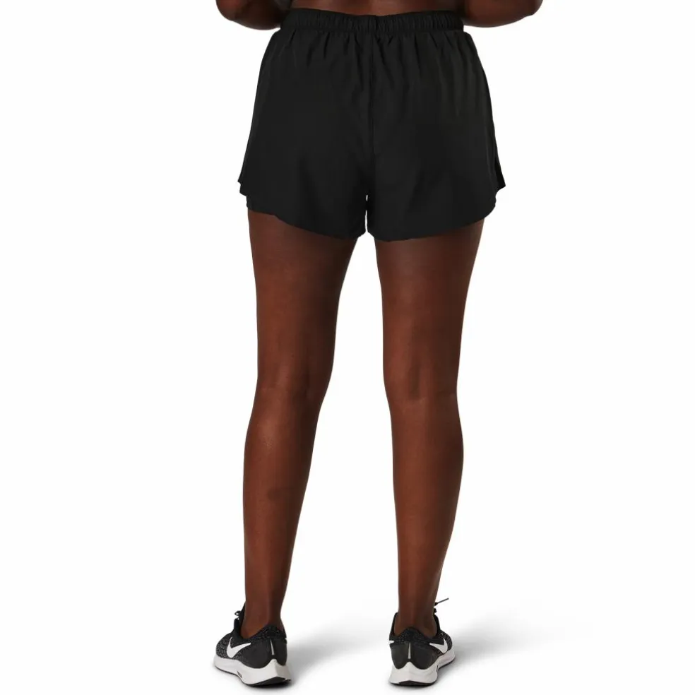Bounce Shorts Black