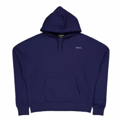 Bowie Hood Navy