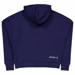 Bowie Hood Navy