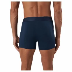 Boxer Bamboo 3-pack Regular Le Navy