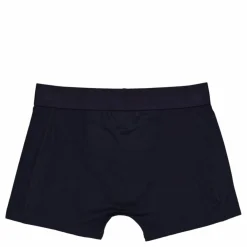 Boxer Bamboo 3-pack Regular Le Black, Burgundy, Navy