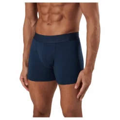 Boxer Bamboo 5-pack Regular Le Black/navy/stone Grey