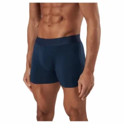 Boxer Bamboo 3-pack Regular Le Black/grey/navy