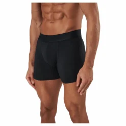 Boxer Bamboo 5-pack Regular Le Black