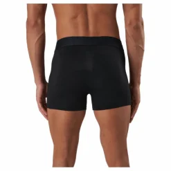 Boxer Bamboo 5-pack Regular Le Black