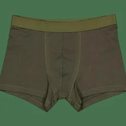Boxer Brief 3-pack Army Green