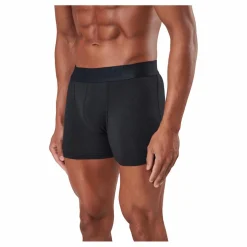 Boxer Organic Cotton 3-pack -  Black