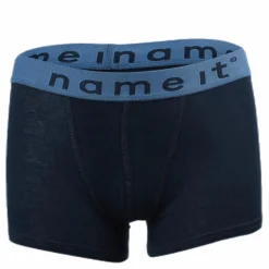 Boxer 2P China Blue Ani Aop Blue