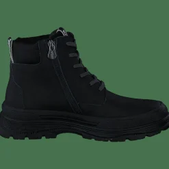 Boxholm 2.0 Xc Black