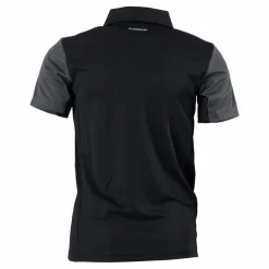 Boys Club Polo Shirt 000/black