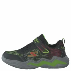 Boys Erupters Iv Bklm Black Lime