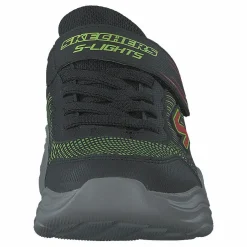 Boys Erupters Iv Bklm Black Lime