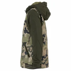 Boys Gameday Jk Motrcm/frstnt