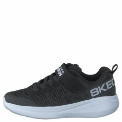 Boys Go Run Fast - Tharo Bkw