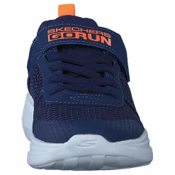 Boys Go Run Fast - Tharo Nvor