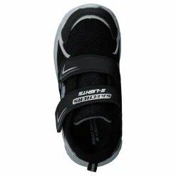 Boys Magna-lights Vendow Bksl