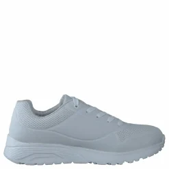 Boys Uno Lite Delodox W White
