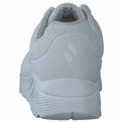 Boys Uno Lite Delodox W White