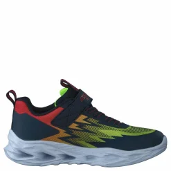 Boys Vortex-flash Nvmt Navy Multicolor