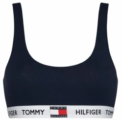 Bralette, Chs Navy Blazer