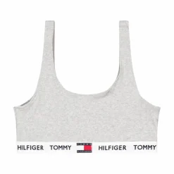 Bralette Grey