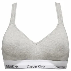 Bralette Lift Grey Heather