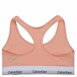 Bralette Peach Melba
