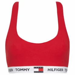 Bralette, Xcn Tango Red