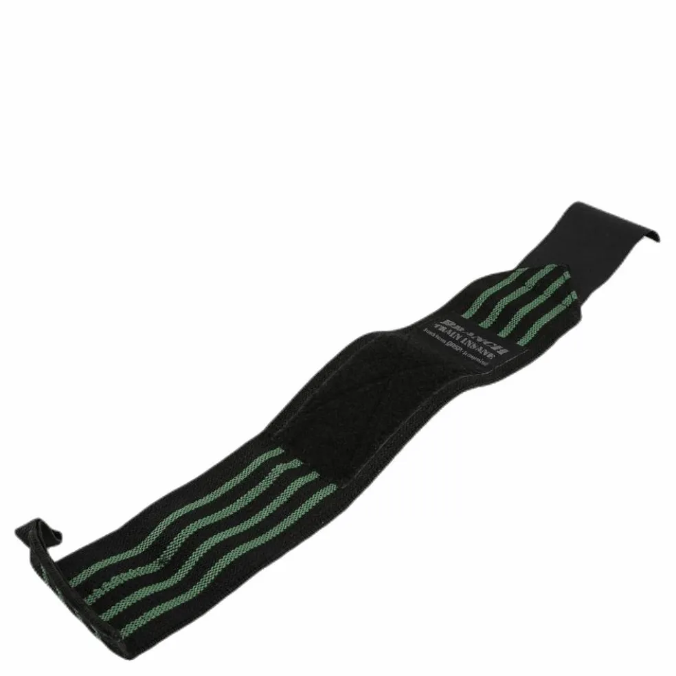 Branch 18" Wrist Wrap Black